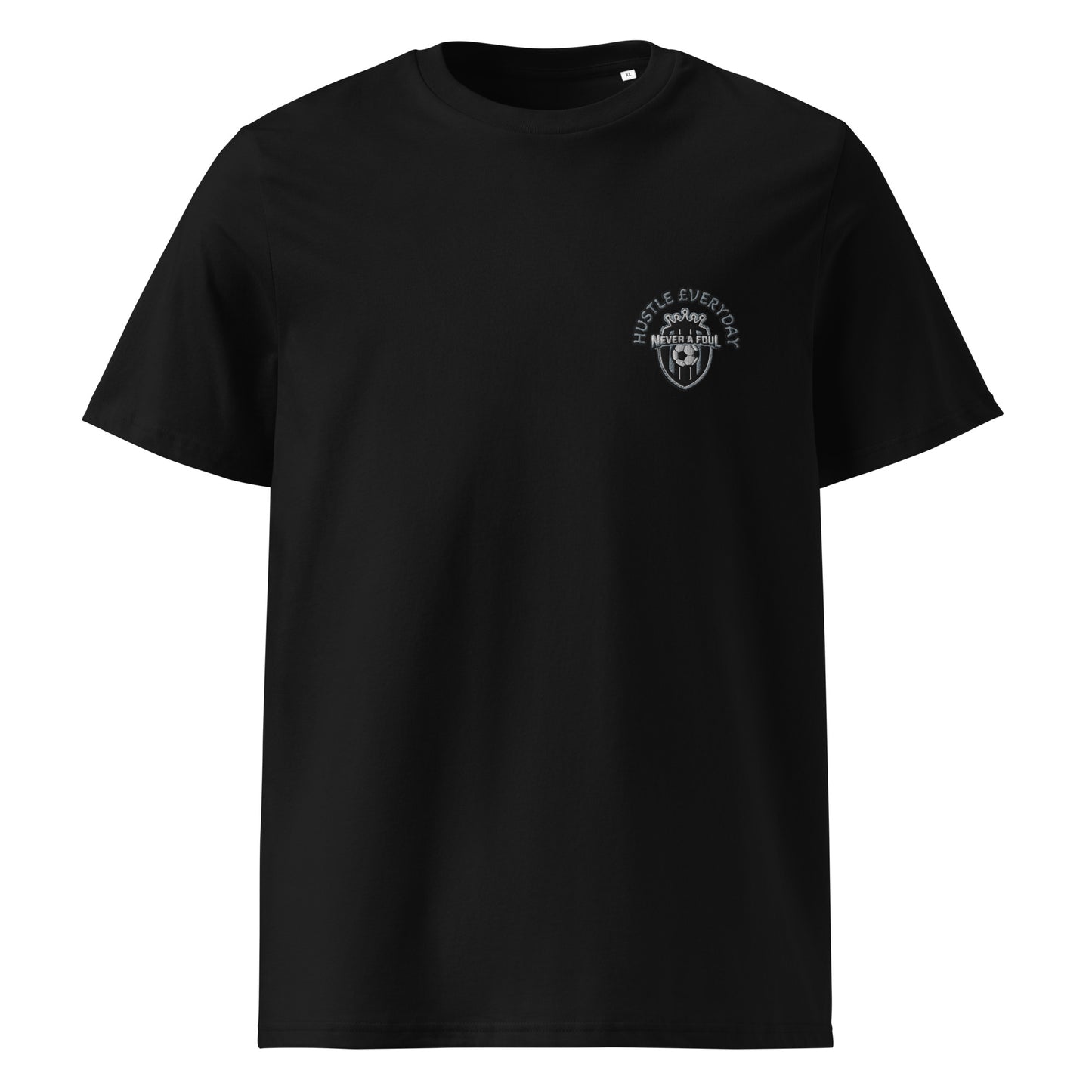 H.£ X NAF T-SHIRT