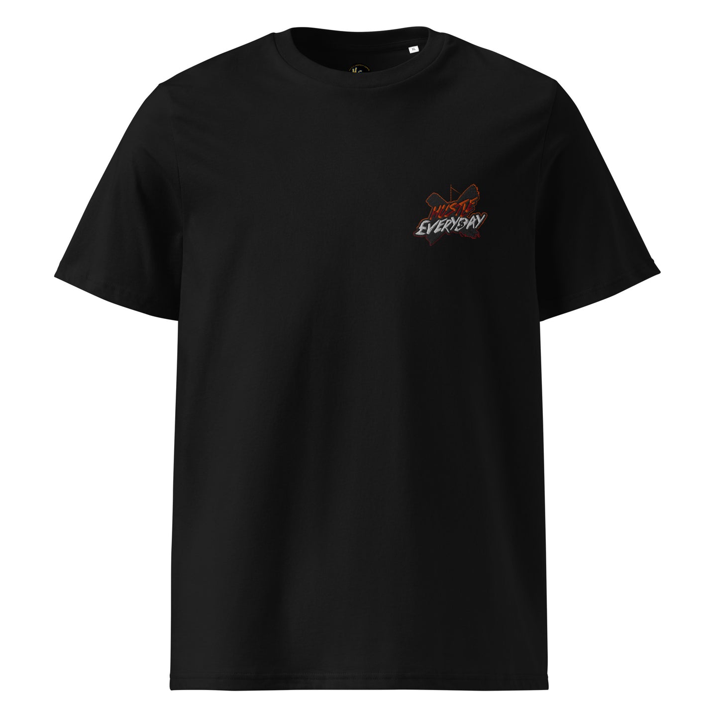 H.£ EMBLEM TEE
