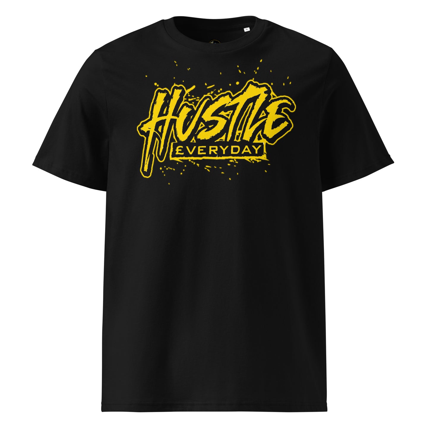 TEE HUSTLE ÒIR £FÌOR