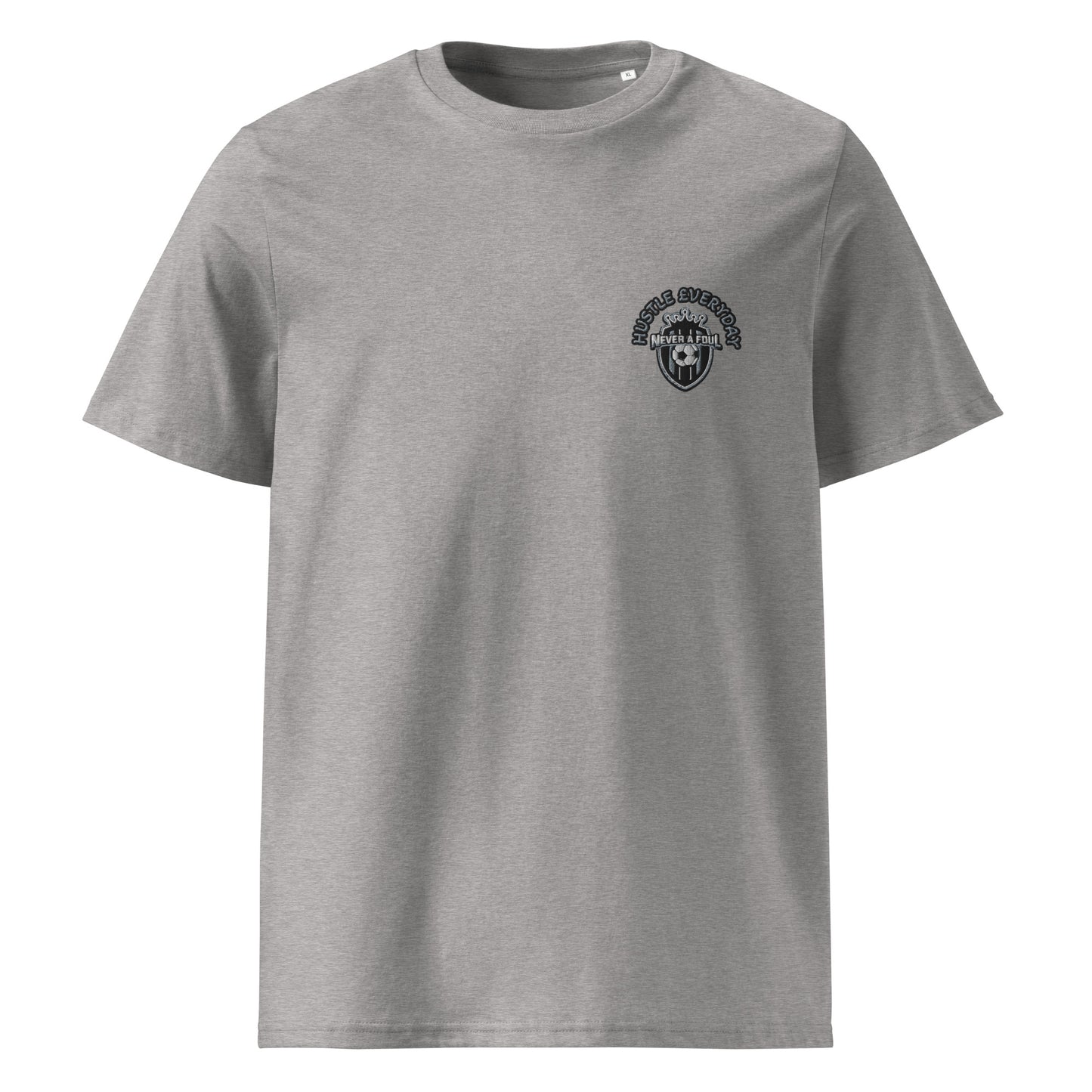 H.£ X NAF T-SHIRT