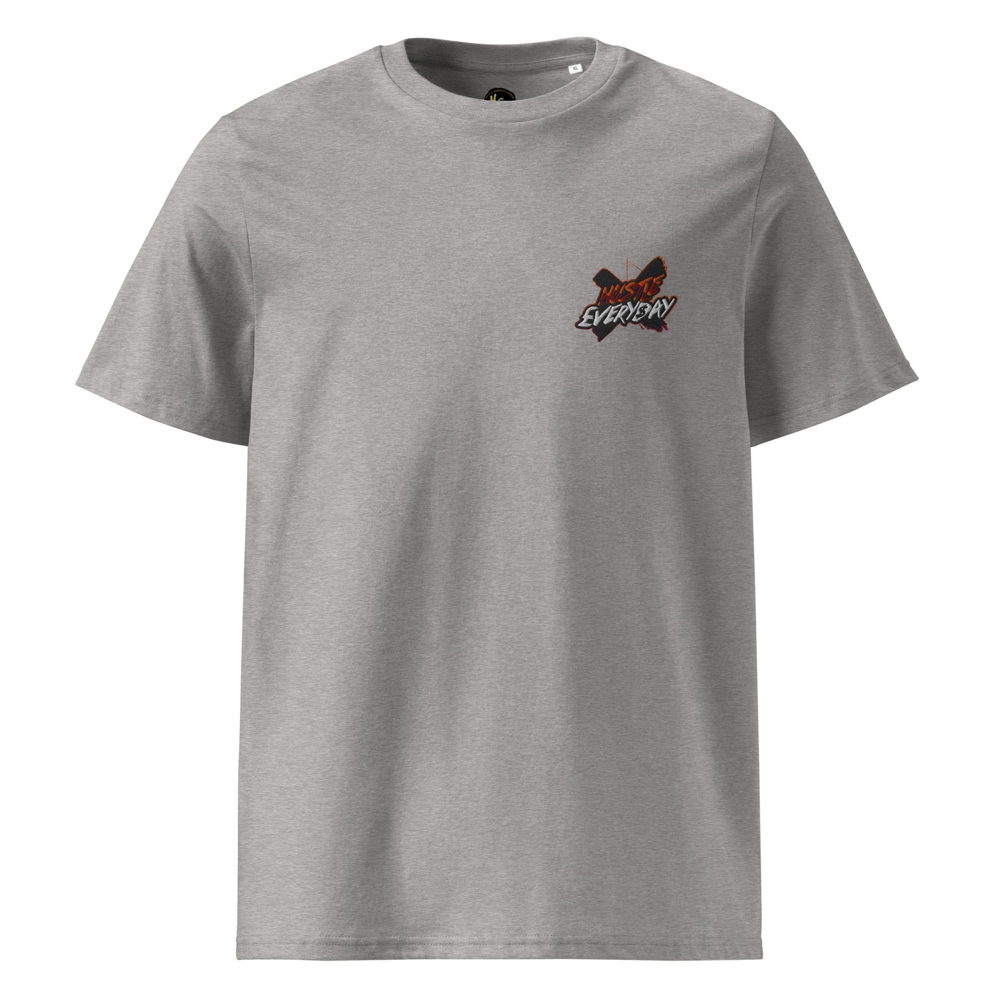 H.£ EMBLEM TEE
