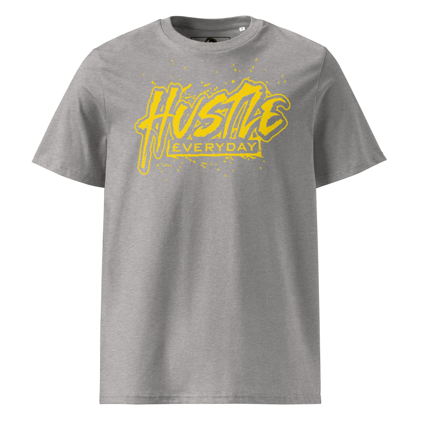 TEE HUSTLE ÒIR £FÌOR