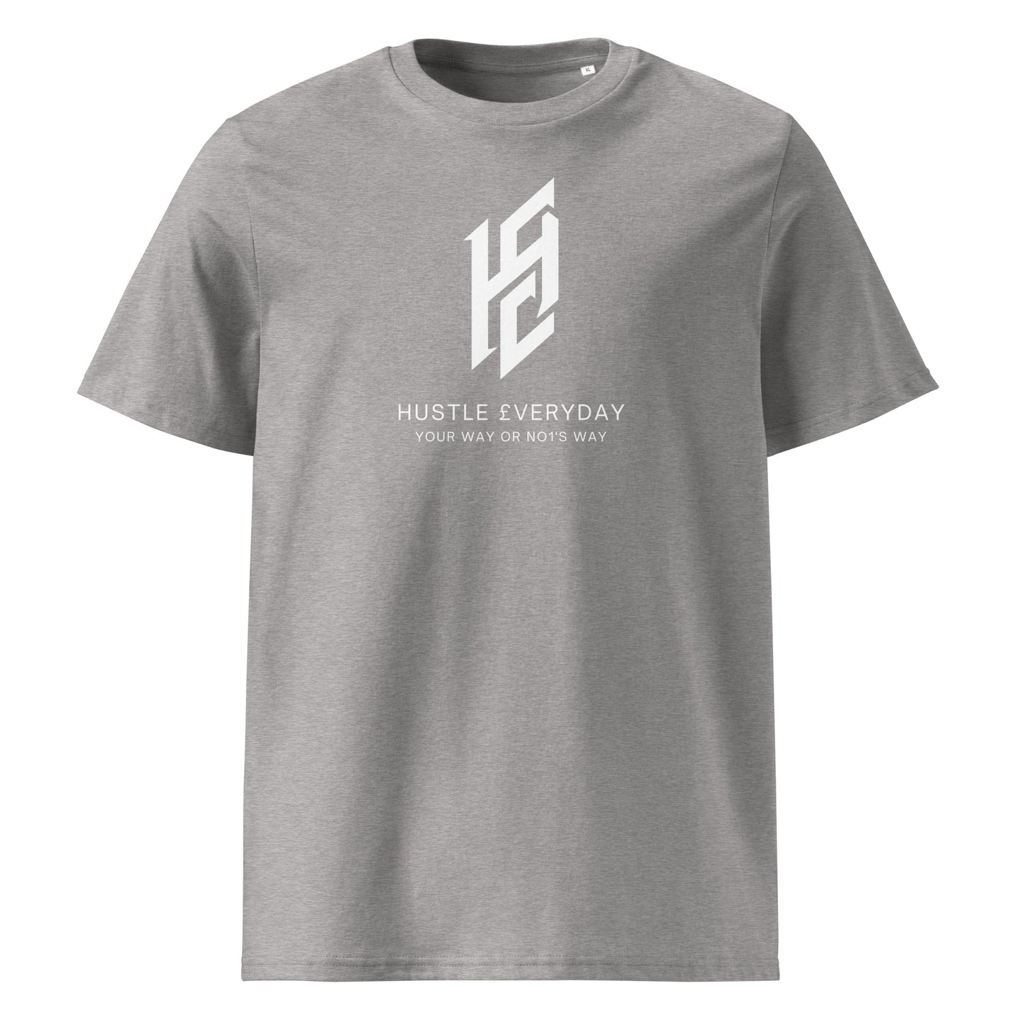 H.£ YOUR WAY OR NO1'S WAY TEE