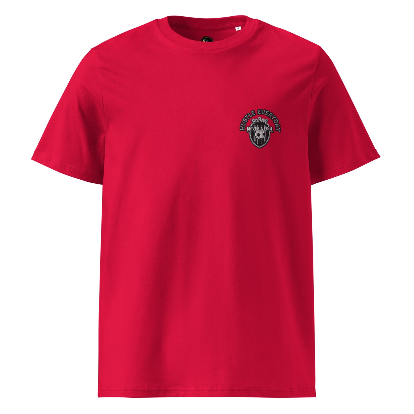H.£ X NAF T-SHIRT