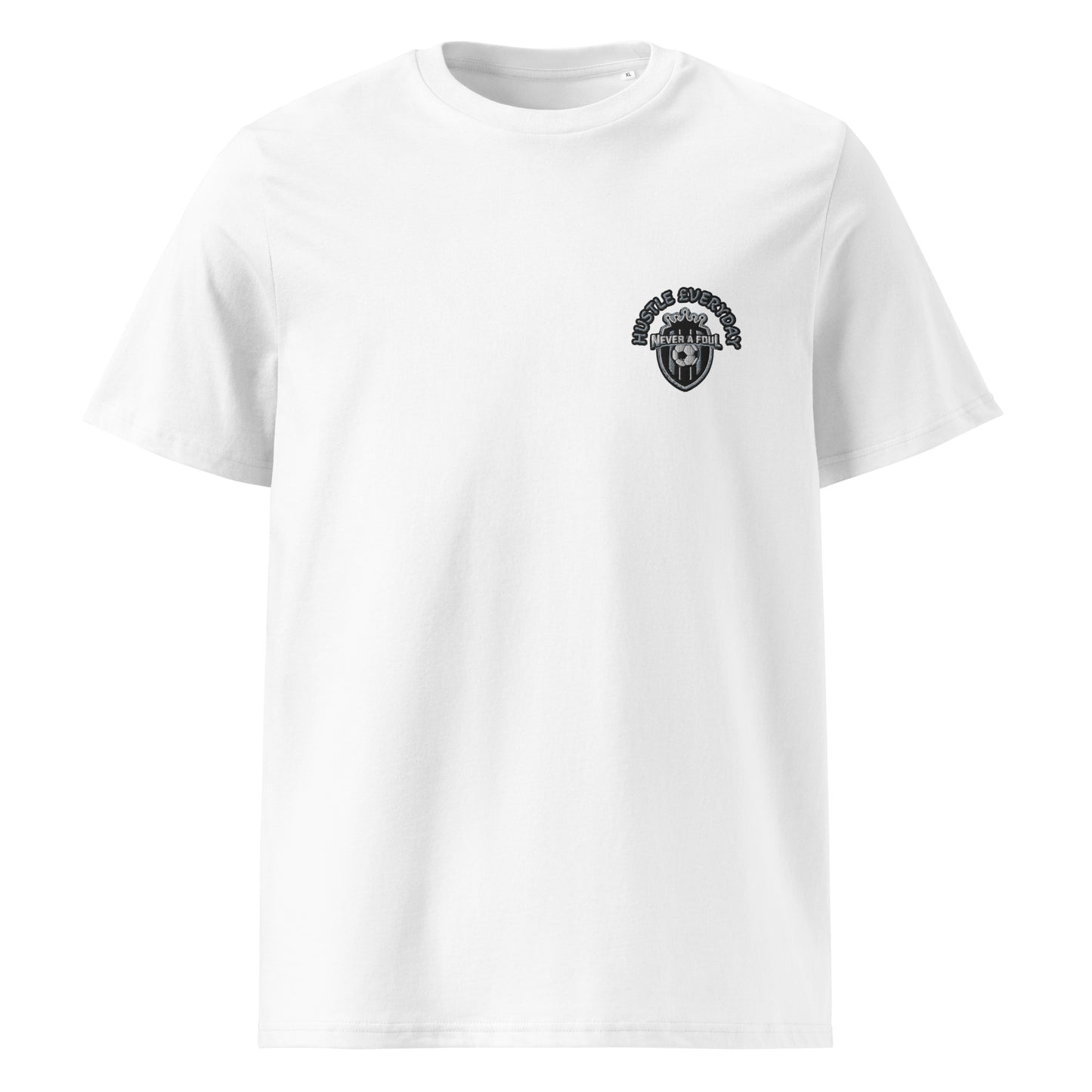 H.£ X NAF T-SHIRT