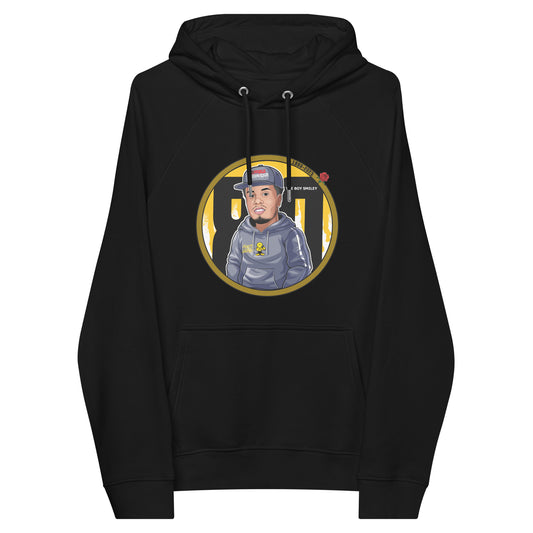 The Boy Smiley Hoodie.